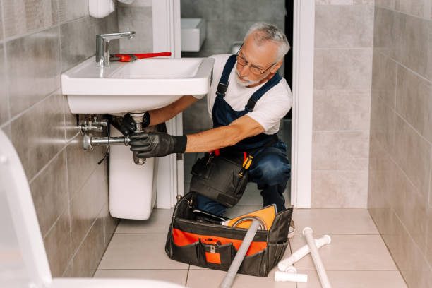 Reliable Taylors Falls, MN Plumber Solutions